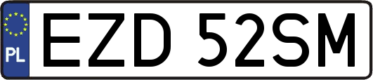 EZD52SM