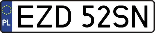 EZD52SN