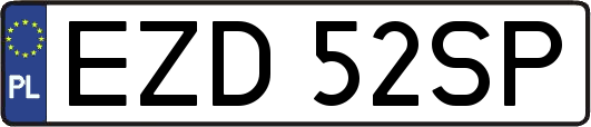EZD52SP