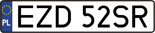 EZD52SR
