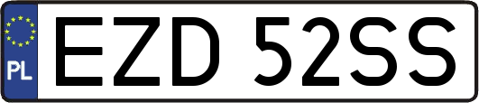 EZD52SS