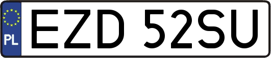 EZD52SU