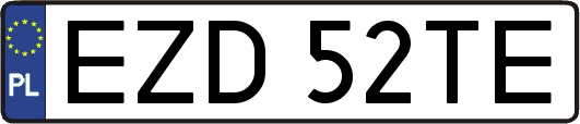 EZD52TE