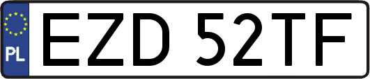 EZD52TF