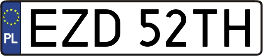 EZD52TH