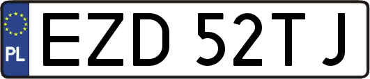 EZD52TJ