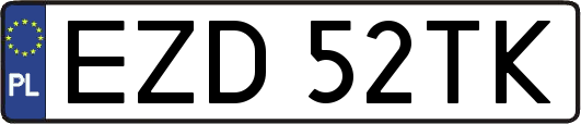 EZD52TK