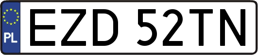 EZD52TN