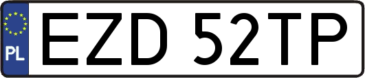 EZD52TP