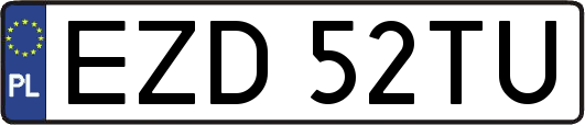 EZD52TU
