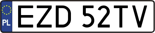 EZD52TV