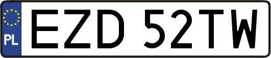 EZD52TW