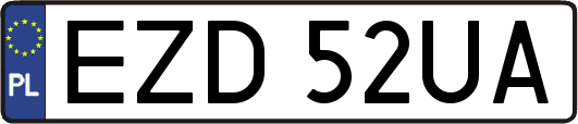 EZD52UA
