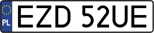 EZD52UE