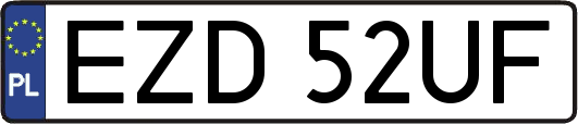 EZD52UF