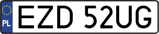 EZD52UG