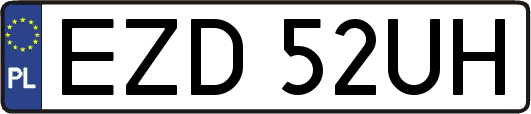EZD52UH