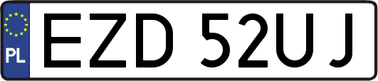 EZD52UJ