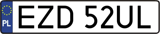 EZD52UL