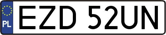 EZD52UN