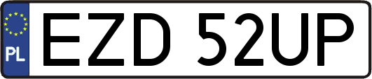 EZD52UP