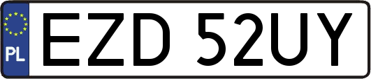 EZD52UY