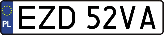 EZD52VA