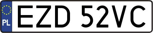 EZD52VC