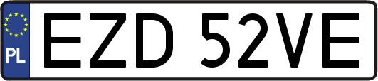 EZD52VE