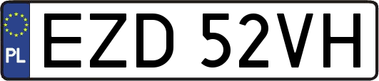 EZD52VH