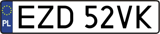 EZD52VK