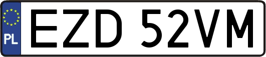 EZD52VM