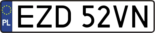 EZD52VN