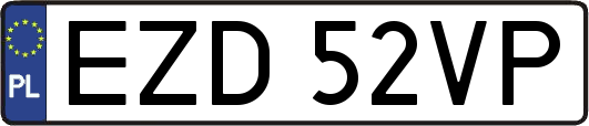 EZD52VP