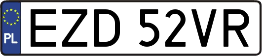 EZD52VR