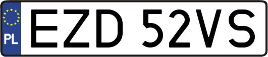 EZD52VS