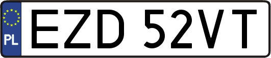 EZD52VT