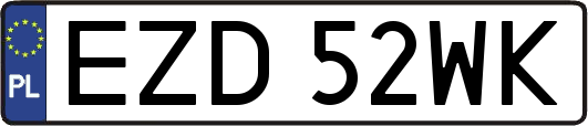 EZD52WK