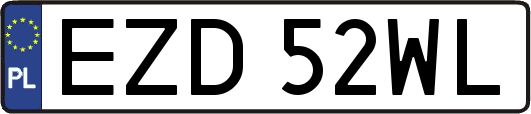 EZD52WL