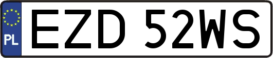 EZD52WS