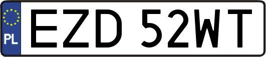 EZD52WT