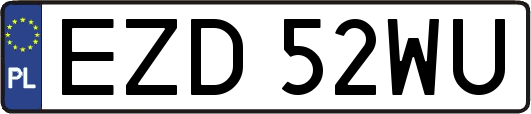 EZD52WU