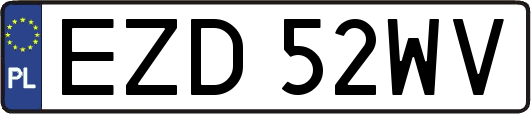 EZD52WV