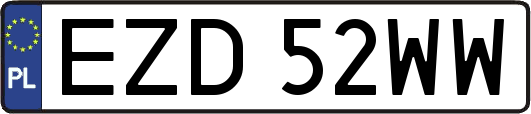 EZD52WW