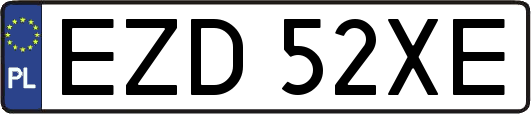 EZD52XE