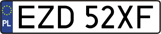 EZD52XF