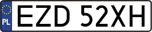 EZD52XH