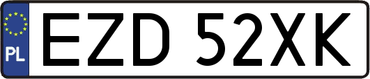 EZD52XK