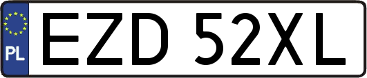 EZD52XL
