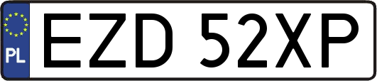 EZD52XP